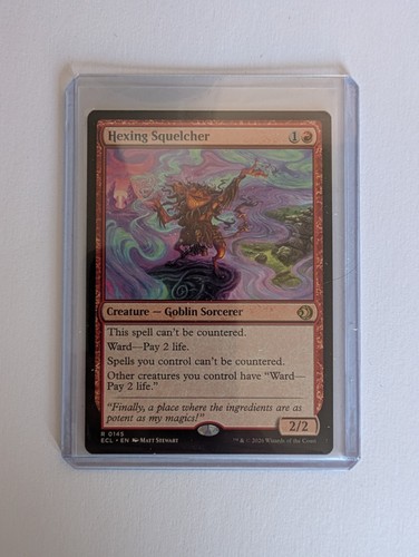 Mtg ecl lorwyn eclipsed - ecl,