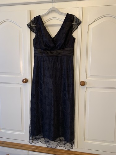 Gina bacconi women size 14 - bacconi,
