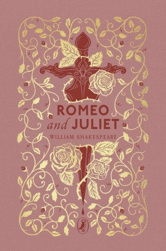 Romeo and juliet william - romeo,