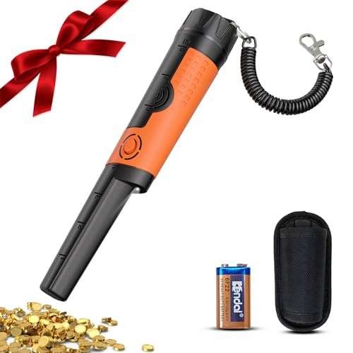 Sunpow rechargeable pinpointer - rechargeable,