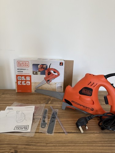 Black decker scorpion ks890e - black+decker,