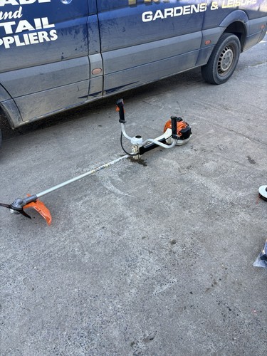 Stihl 461 cem - stihl, strimmer