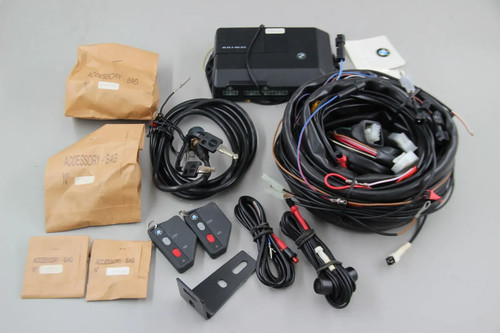 Original bmw e34 e32 retrofit - original,