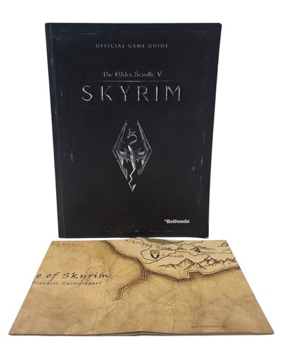 The elder scrolls skyrim - the,