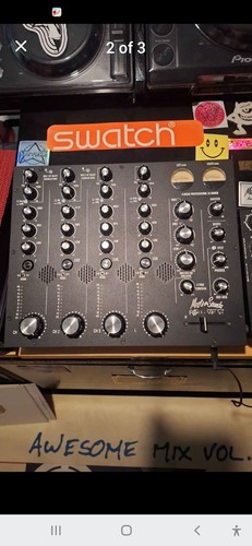 Master sounds rotary dj - sounds,