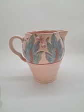 Clarice Cliff Large 41 A Shape