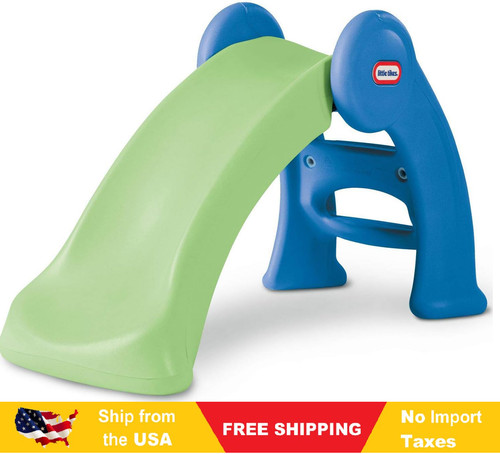 Little tikes junior play - play, slide