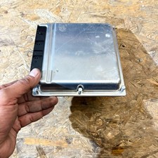 Mercedes C Class ECU Engine