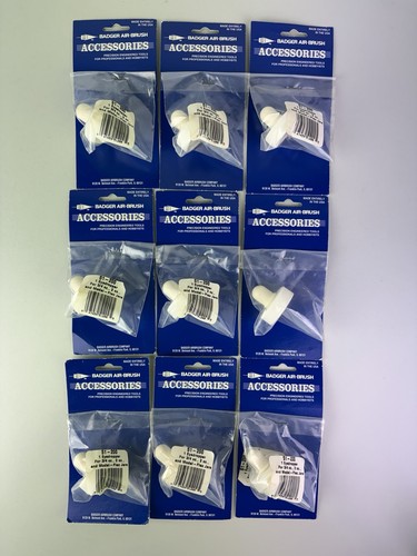 Badger air brush accessories - badger,