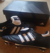 Adidas World Cup SG Football