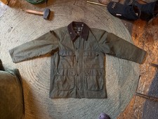 Barbour Men's Bedale Wax