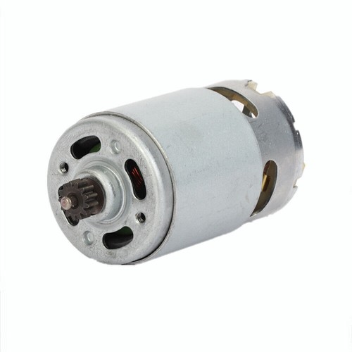 18v teeth motor - 13,