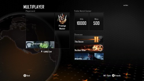 Call duty black ops 2 - of,