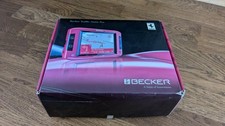 FERRARI NAVIGATOR BECKER