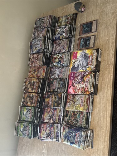 Tcg 183 sealed - tcg,