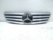 MERCEDES CLK W209 FRONT BUMPER