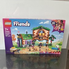 LEGO Friends Pony Ranch