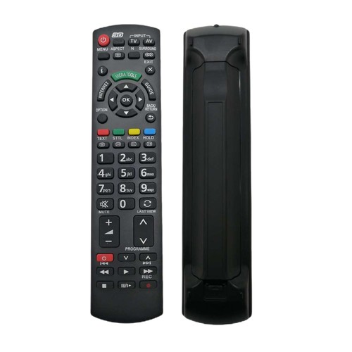 Replacement remote control - replacement, for