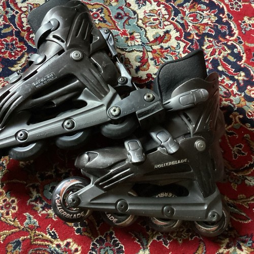 Size 5 rollerblade - 37, /
