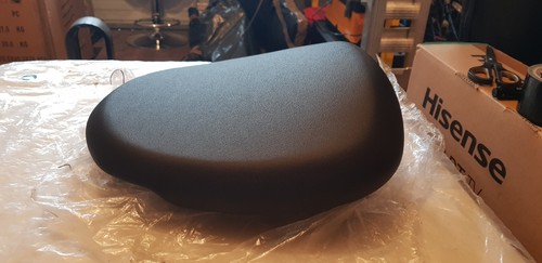 Suzuki hayabusa rear passenger - hayabusa,