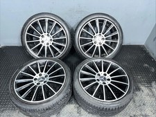 X4 MERCEDES-BENZ 255/35