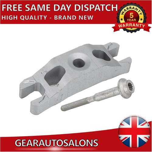 Fuel injector holder tie - injector,