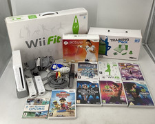 Nintendo Wii Fit Balance Board