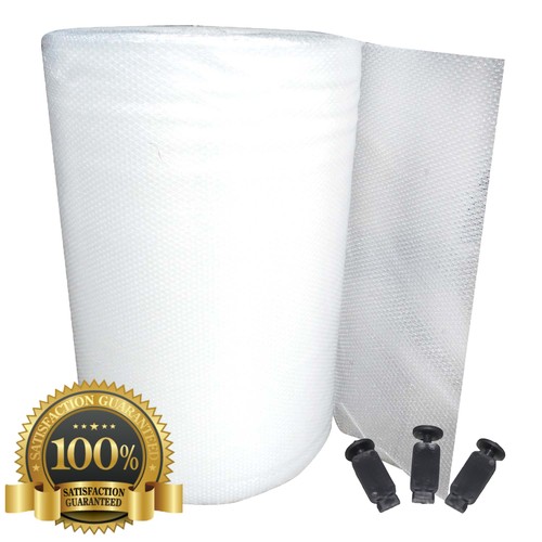 Greenhouse bubble insulation - bubble,