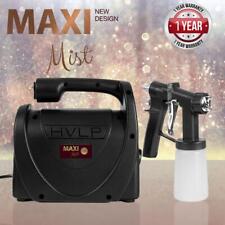 MaxiMist EVO (Elite Series) Spray Tanning Machine