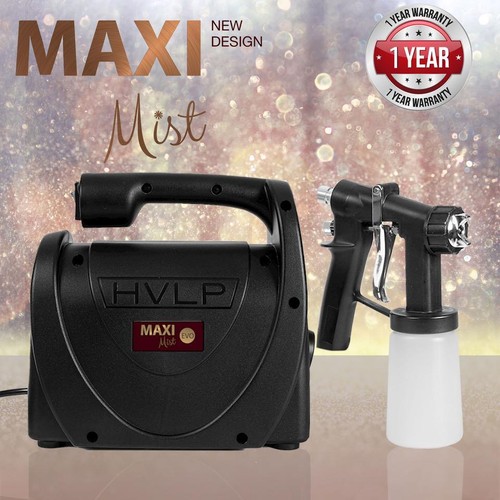 Maximist evo - maximist,