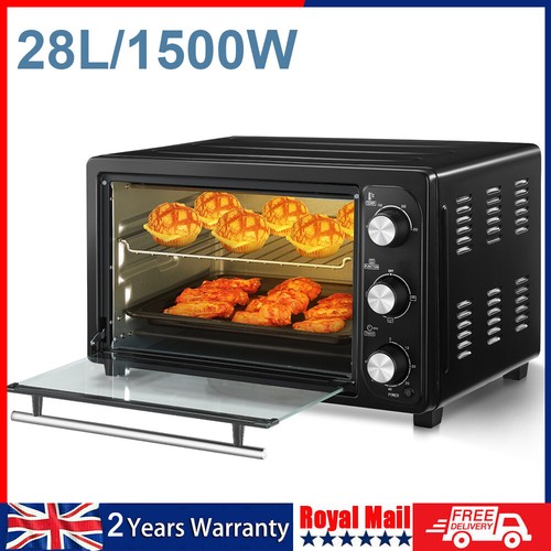 1500w oven grill portable mini - 1500w,