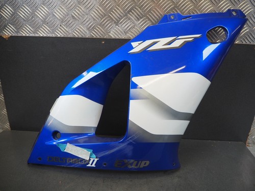 Cowl fairing yamaha 2001 - yamaha, r1