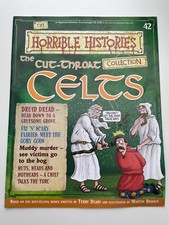 The Horrible Histories