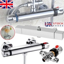 Modern Bathroom Exposed