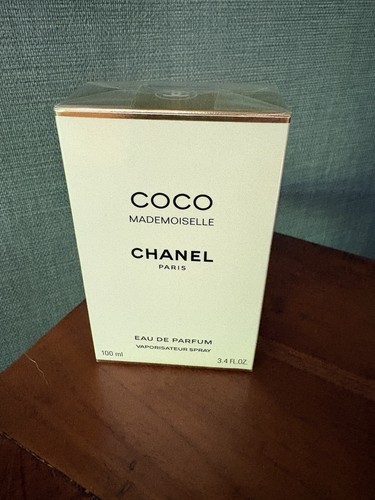 Authentic chanel coco - chanel,