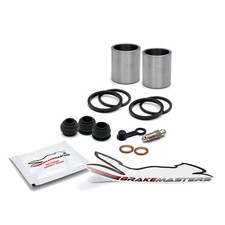 Honda VF750 C Super Magna J 1988 front brake caliper piston seal replacement kit