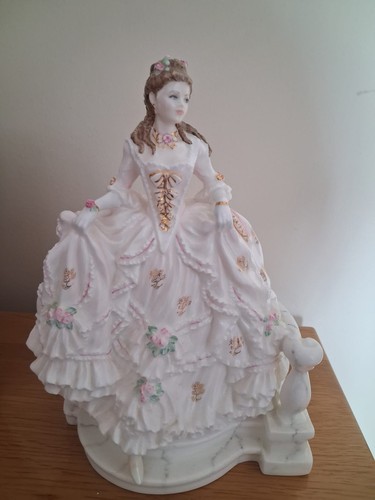 Royal doulton cinderella - doulton,