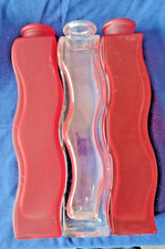 Ikea Skamt Wiggly Vases Set Of