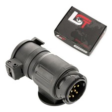 Socket Adapter Trailer Hitch