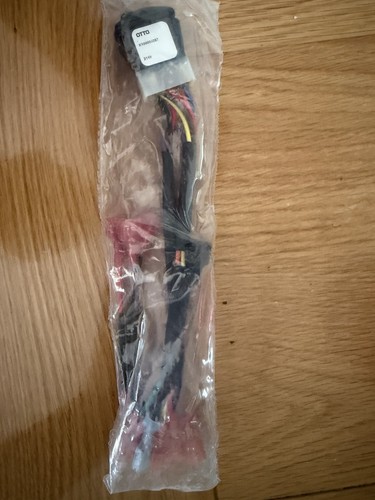 Hiab 9882804 rocker - hiab, switch
