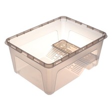 Reptile Turtle Tank Terrarium