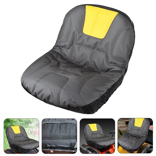 Walker mower seat cover lawn - cover,