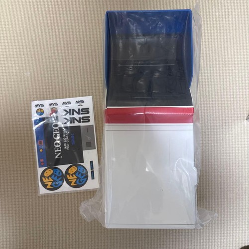Neo geo snk - snk, housing