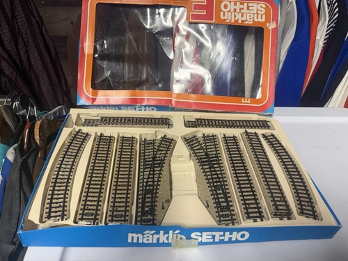 Vintage märklin set 5190 - ho,