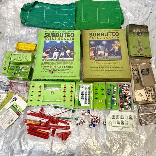 Subbuteo spares parts - subbuteo, /