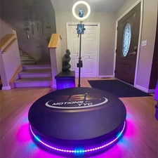 360 photo booth - , automatic,