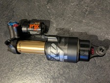 Fox float X2 elite 205x60