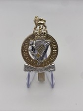 QUEENS ROYAL IRISH HUSSARS