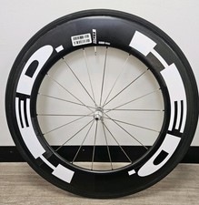 Hed Stinger 9 Wheel Tubular Carbon Aero Wheel - Great Condition 