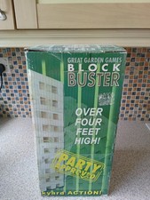 GREAT GARDEN GAMES GADGETS